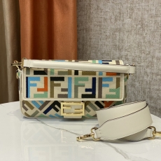 Fendi Satchel Bags